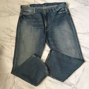 Vintage Ralph Lauren jeans